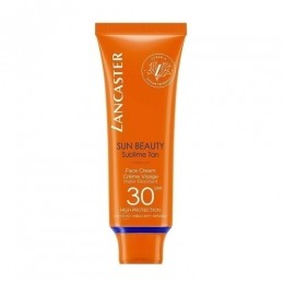 LancasterSunBeautyFaceCreamSPF30