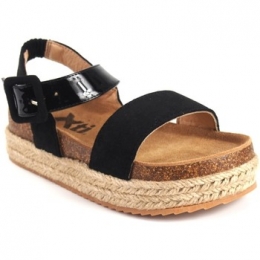 SportschoenenXtiSandaliania57210negro
