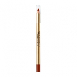 MaxFactorColourElixirLipliner025BrownnBold078gram