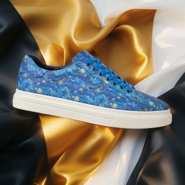 VincentsVisionSneakersLureaux-HandgemaakteNetteSchoenenVoorHeren