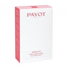 PayotRoseliftSmoothingEyePatches20stuks