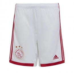 AdidasAJAXHSHOYWHITEVoetbalbroekJongens176