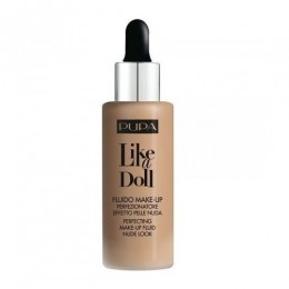 PupaLikeADollMake-upFluid040MediumBeige30ml