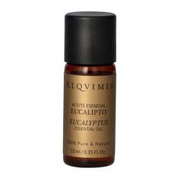 AlqvimiaEssentialOilEucalyptus10ml