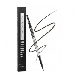 NanobrowWenkbrauwpotloodDarkBrown1gram