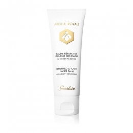GuerlainAbeilleRoyaleRepairingYouthHandBalm40ml