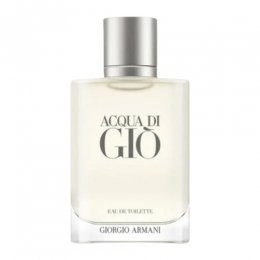 ArmaniAcquaDiGiEaudeToiletteRefillable30ml