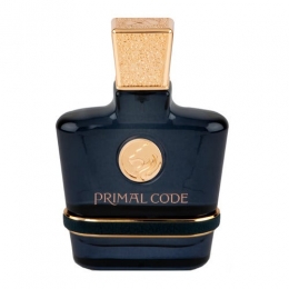 SwissArabianPrimalCodeEaudeParfum100ml