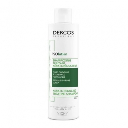 VichyDercosTechniquePsolutionShampoo200ml