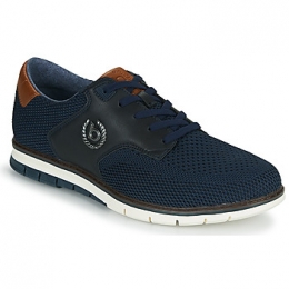 LageSneakersBugattiSANDMAN