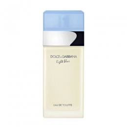 DolceGabbanaLightBlueEaudeToilette200ml