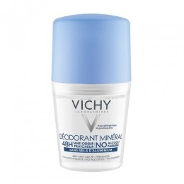 VichyMinral48HDeodorantroller50ml
