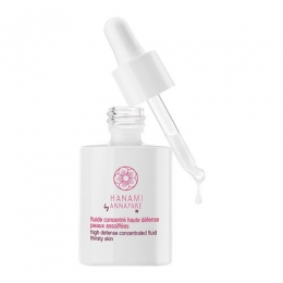 AnnayakeHanamiHighDefenseConcentratedFluid30ml