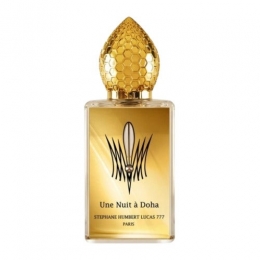 StphaneHumbertLucas777UneNuitaDohaEaudeParfum50ml