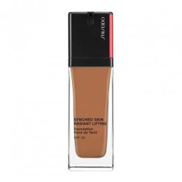 ShiseidoSynchroSkinRadiantLiftingFoundation430Cedar30ml