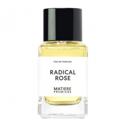MatierePremiereRadicalRoseEaudeParfum100ml