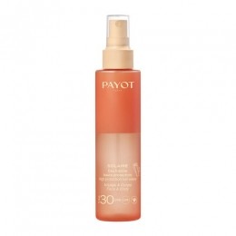 PayotSolaireHighProtectionSunWaterSPF30