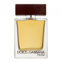 DolceGabbanaTheOneforMenEaudeToilette100ml