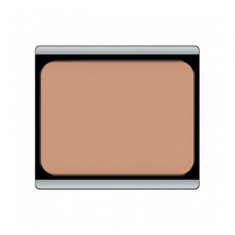 ArtdecoCamouflageCream10SoftAmber45gram