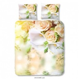 GoodMorningdekbedovertrekDory-multikleur-140x200220cm