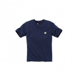 CarharttDearbornPocketT-ShirtNavy-XL