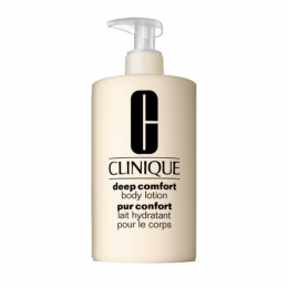 CliniqueDeepComfortBodyLotion400ml