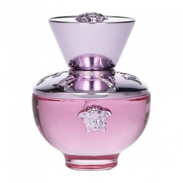 VersaceDylanBlushPinkEaudeParfum50ml