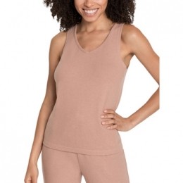 PyjamasnachthemdenLascanaLoungeweartopStrick