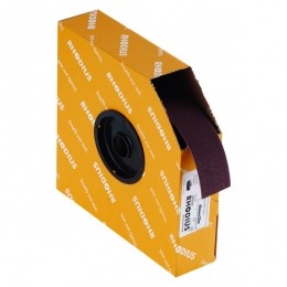 Rhodius300541PROlineLlSPBRSchuurrol-K120-40mmX25m