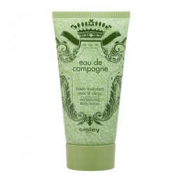 SisleyEauDeCampagneBodylotion150ml