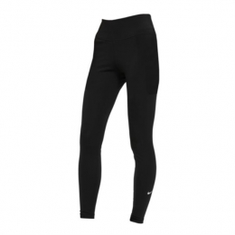 NikeOneMidRiseSportleggingDamesLangXS34