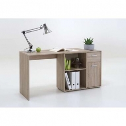 HoekbureauAlbrecht-eikenkleur-83x117x74cm