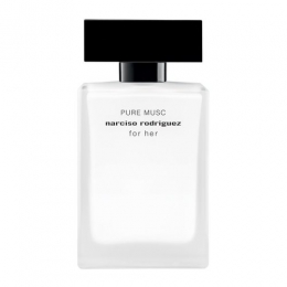 NarcisoRodriguezPureMuscForHerEaudeParfum50ml