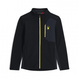 SpyderBanditFleeceVestHeren2XL