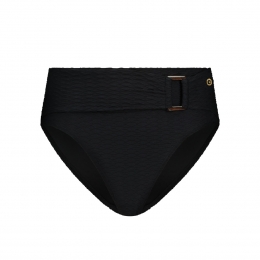 Bikinibottombuckleblacksnakemaat36