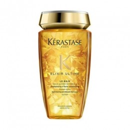 KrastaseElixirUltimeLeBainsublimatingoilinfusedshampoo250ml