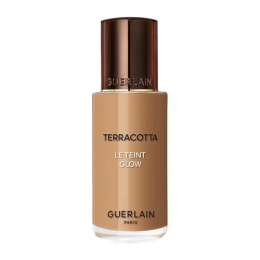 GuerlainTerracottaLeTeintGlowFoundation5WWarmDor30ml