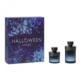 JesusDelPozoHalloweenManXGiftSet