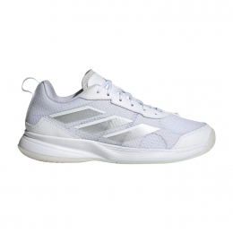 AdidasAvaFlashTennisschoenenDames37