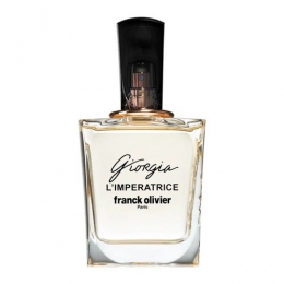 FranckOlivierGiorgiaLImperatriceEaudeParfum75ml