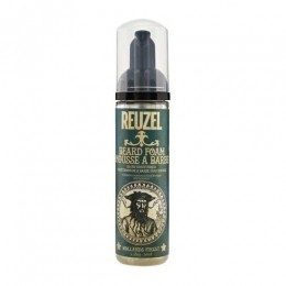 ReuzelBeardFoam