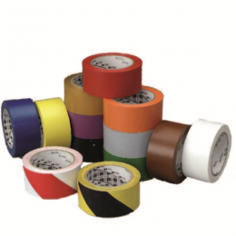 3M764iVinylTape-PVCPlakbandZwart-50mmX33MX013mm