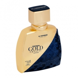 AlHaramainGoldCrystalSapphireExtraitdeParfum