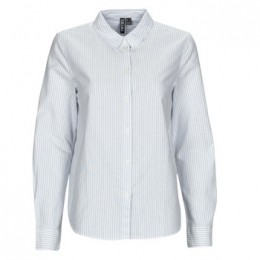 OverhemdPiecesPCIRENALSOXFORDSHIRT