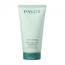PayotPteGriseRebalancingPurifyingMask50ml