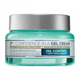 iTCosmeticsConfidenceConfidenceInAGelCream60ml