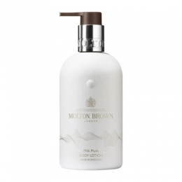 MoltonBrownMilkMuskBodylotion290ml