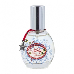 OililyBlueSparkleEaudeToilette25ml
