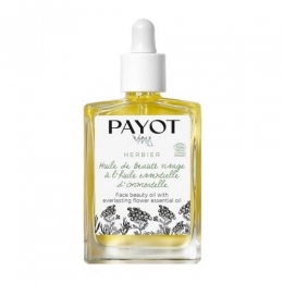 PayotHerbierFaceBeautyOil30ml