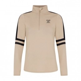 ProtestPRTPRUE14zipSkiPullyDamesXL42